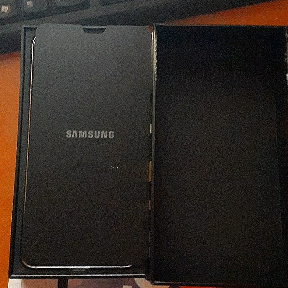 Cell Phone